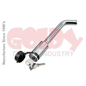 11304 5/8 Inch Bent Pin Style Hitch Pin Lock Trailer
