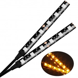 Factory Price China IP44 Super Bright COB LED Strip Light